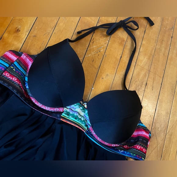 Tata | Two Piece Bathing Suit - Picture 5 of 11